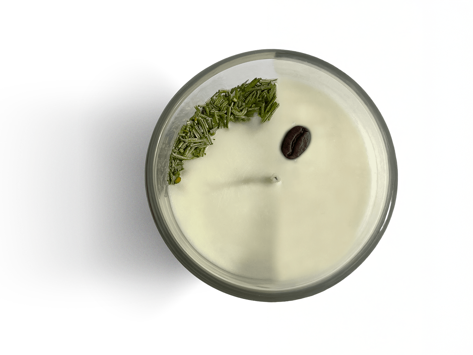 Olfactory Blends