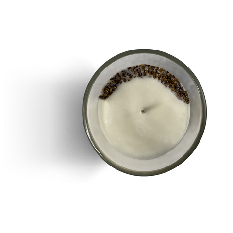 Vela Aromática - Mango con Kiwi